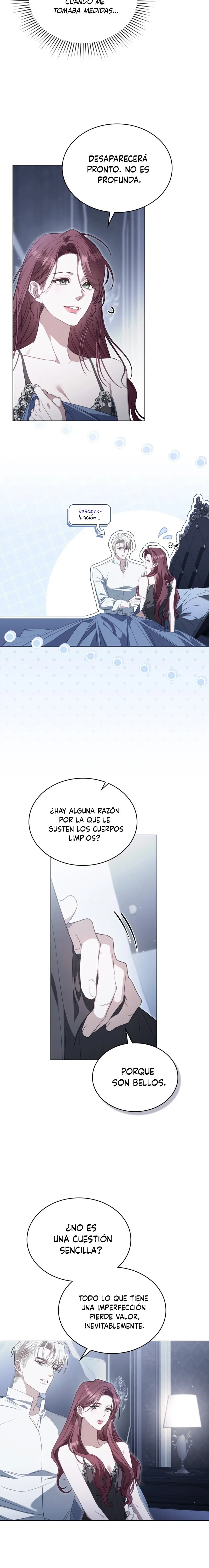 Odaliska Capítulo 36 en Línea - página 9