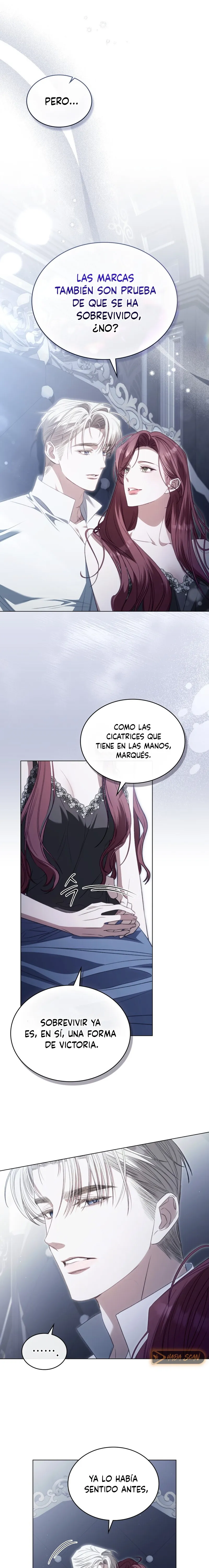Odaliska Capítulo 36 en Línea - página 10