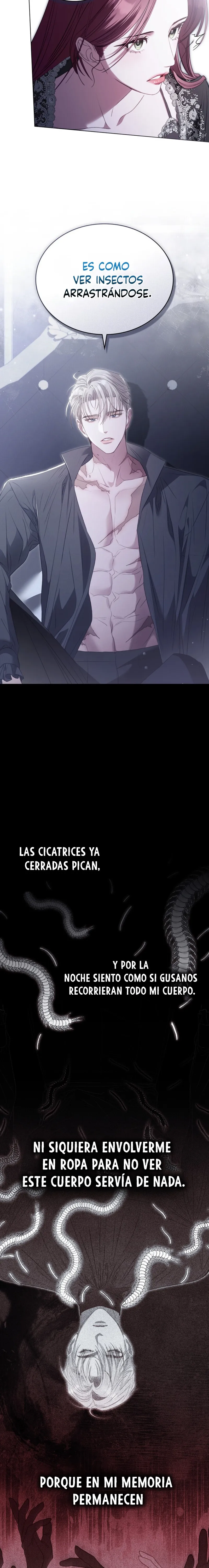 Odaliska Capítulo 37 en Línea - página 8
