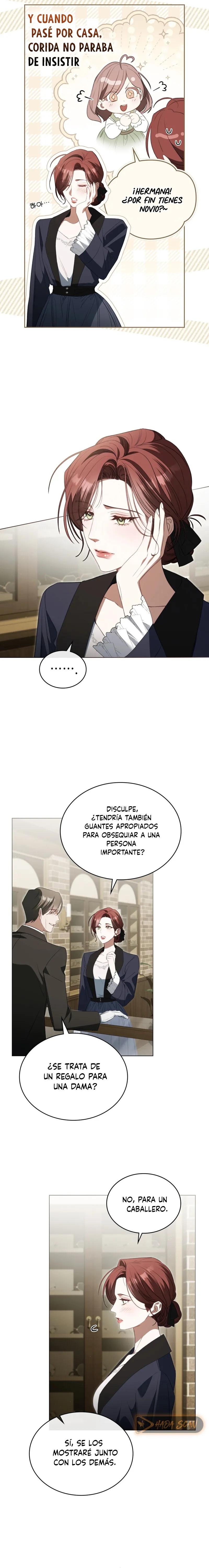 Odaliska Capítulo 37 en Línea - página 14