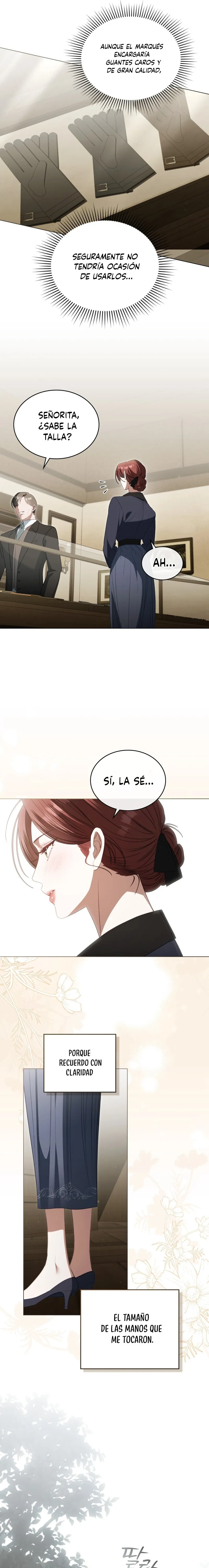 Odaliska Capítulo 37 en Línea - página 15