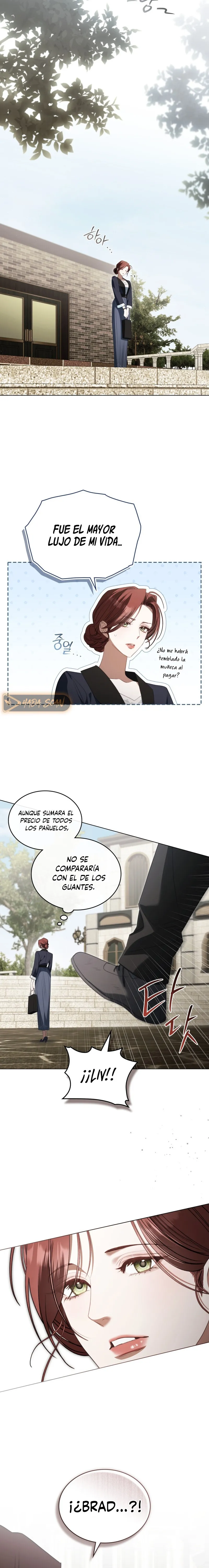 Odaliska Capítulo 37 en Línea - página 16