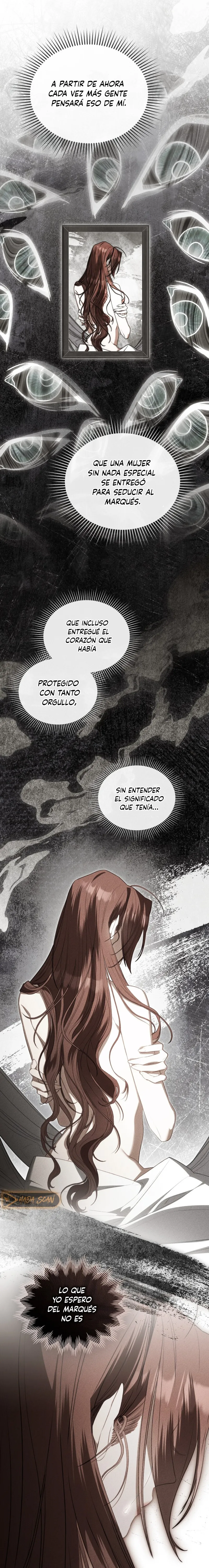 Odaliska Capítulo 38 en Línea - página 10