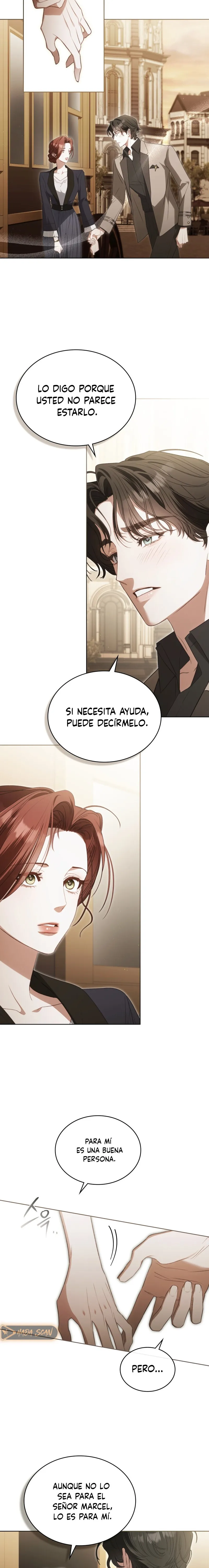 Odaliska Capítulo 38 en Línea - página 14