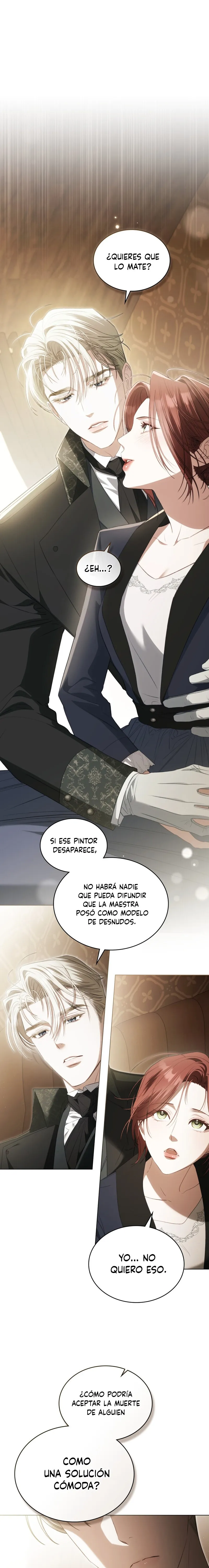 Odaliska Capítulo 39 en Línea - página 2
