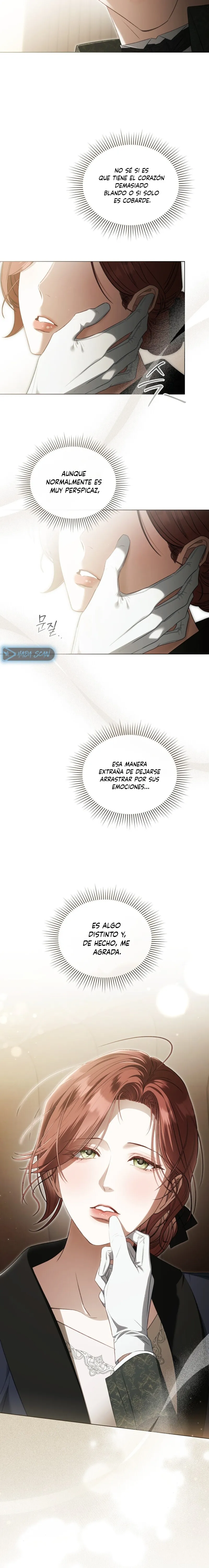 Odaliska Capítulo 39 en Línea - página 3