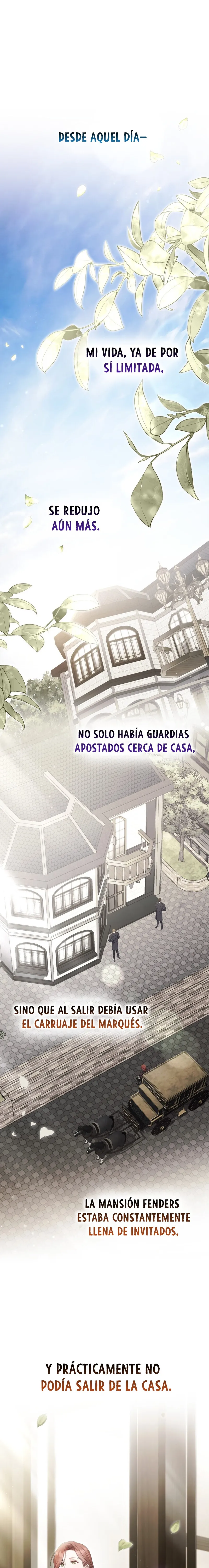 Odaliska Capítulo 39 en Línea - página 7