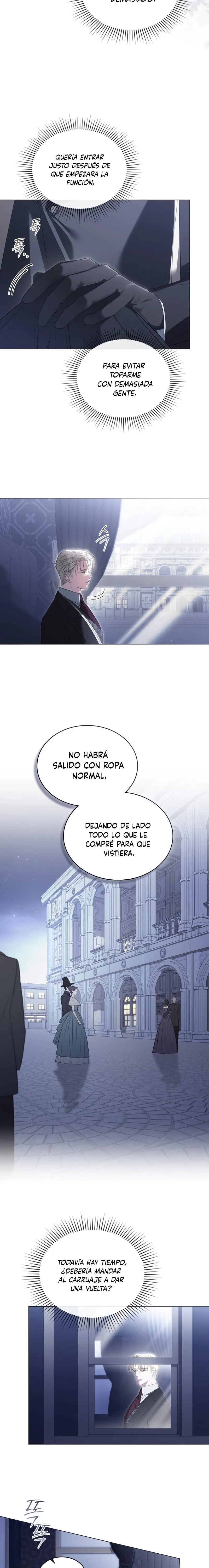 Odaliska Capítulo 39 en Línea - página 11