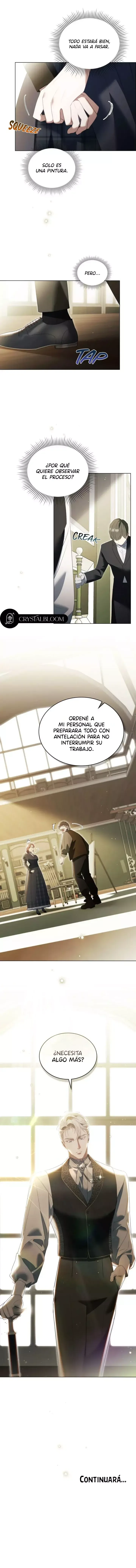 Odaliska Capítulo 4 en Línea - página 11