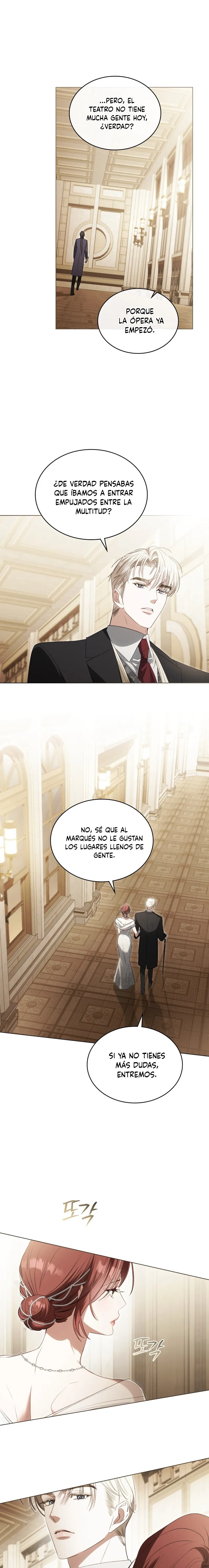 Odaliska Capítulo 40 en Línea - página 9