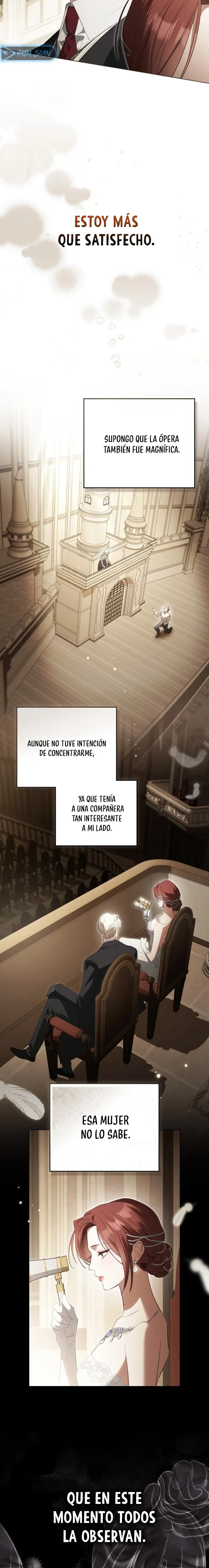 Odaliska Capítulo 40 en Línea - página 10
