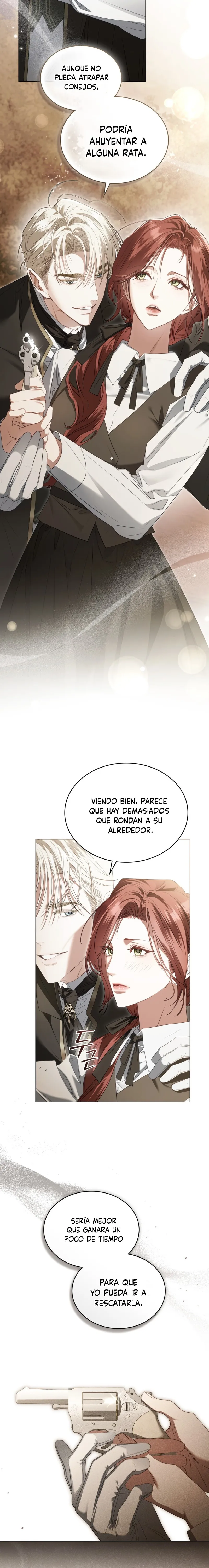 Odaliska Capítulo 42 en Línea - página 4