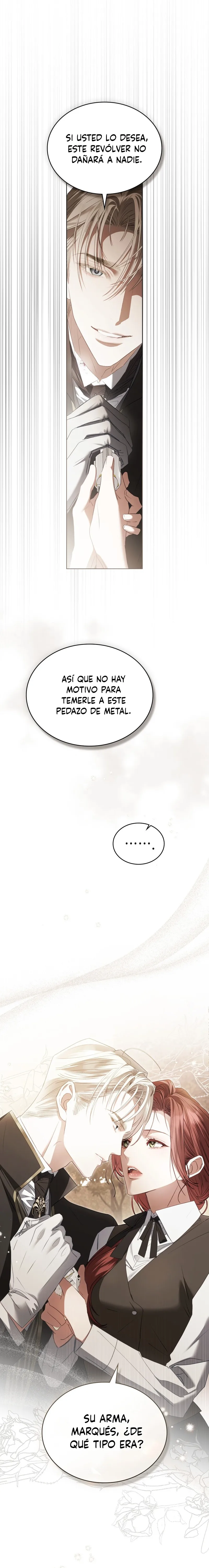 Odaliska Capítulo 42 en Línea - página 7