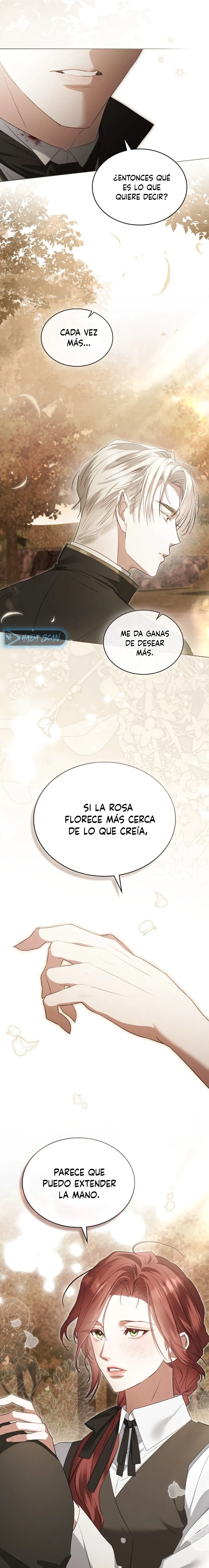 Odaliska Capítulo 42 en Línea - página 11