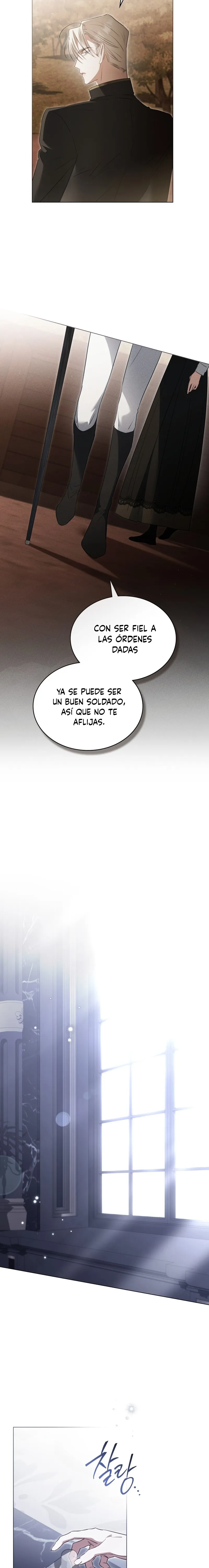 Odaliska Capítulo 42 en Línea - página 13