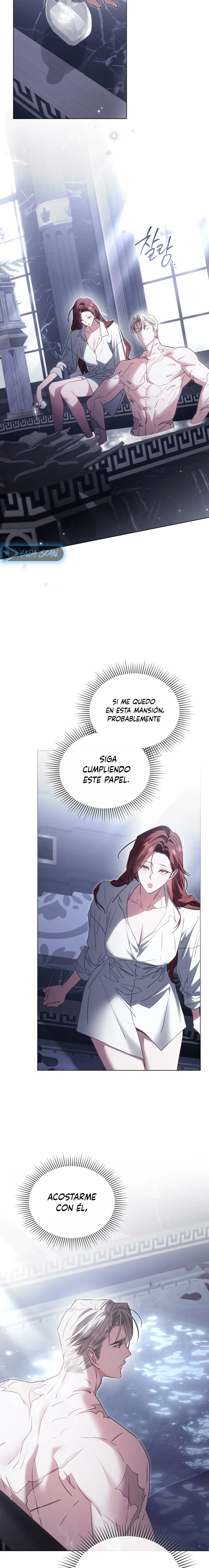Odaliska Capítulo 42 en Línea - página 14