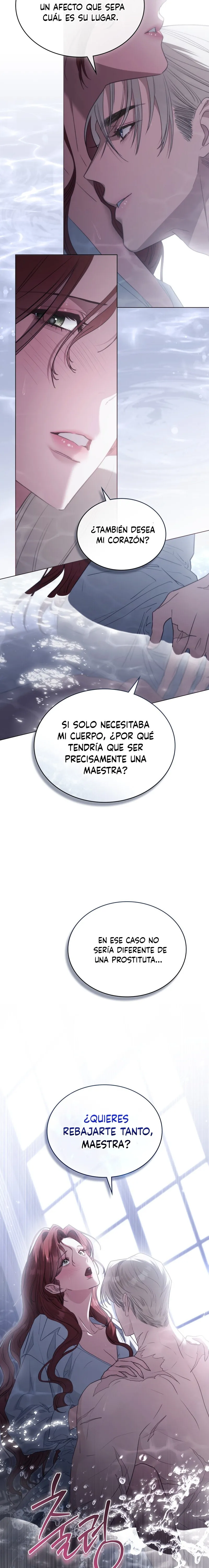 Odaliska Capítulo 43 en Línea - página 6