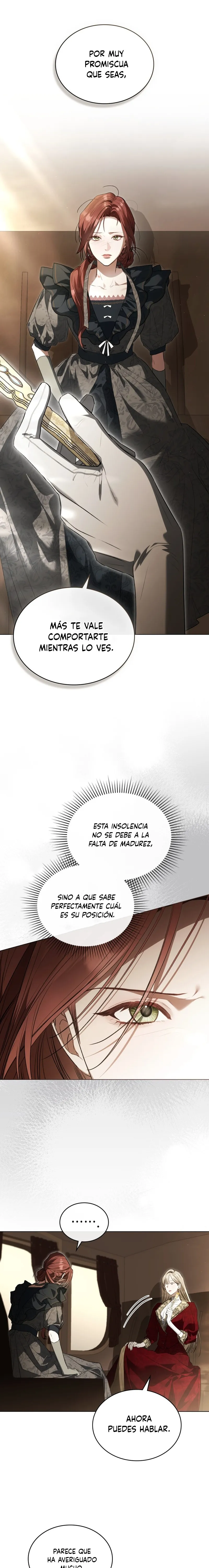 Odaliska Capítulo 44 en Línea - página 6