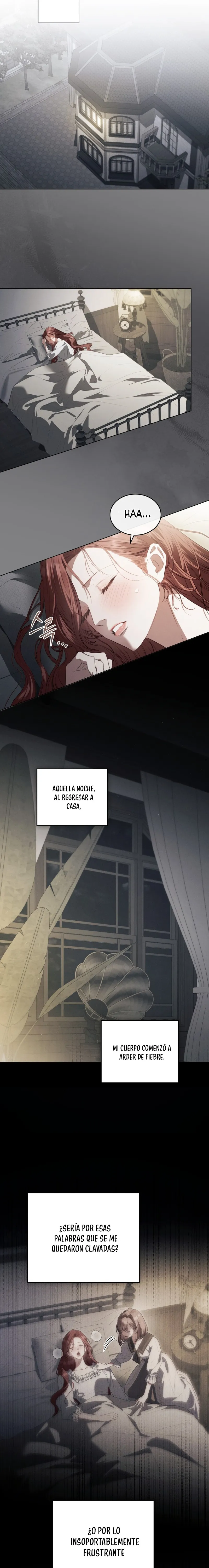 Odaliska Capítulo 44 en Línea - página 11