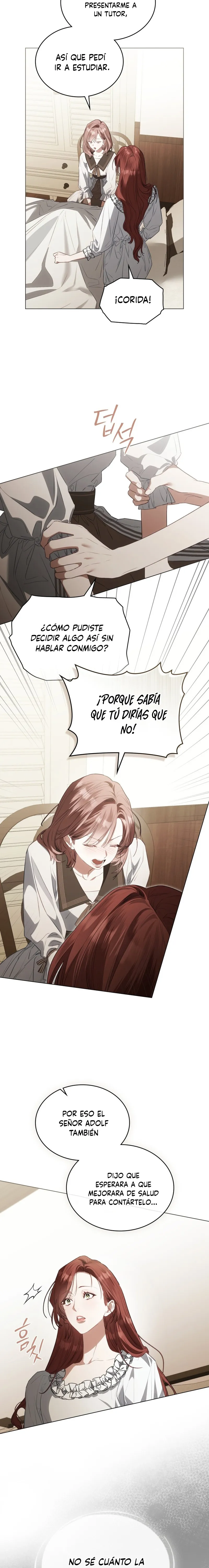 Odaliska Capítulo 44 en Línea - página 16