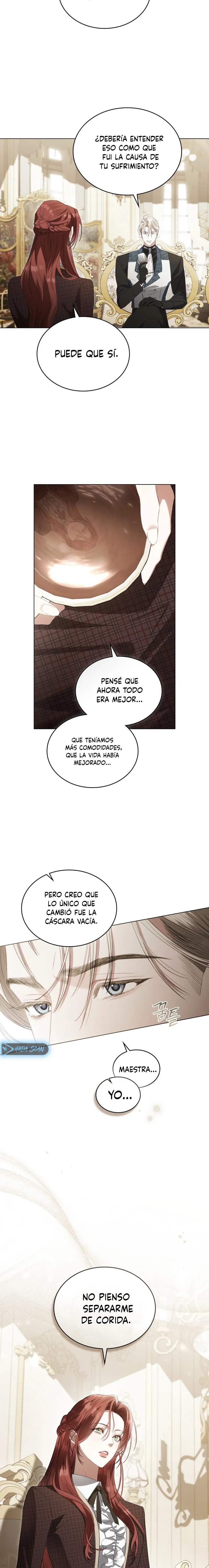 Odaliska Capítulo 45 en Línea - página 3