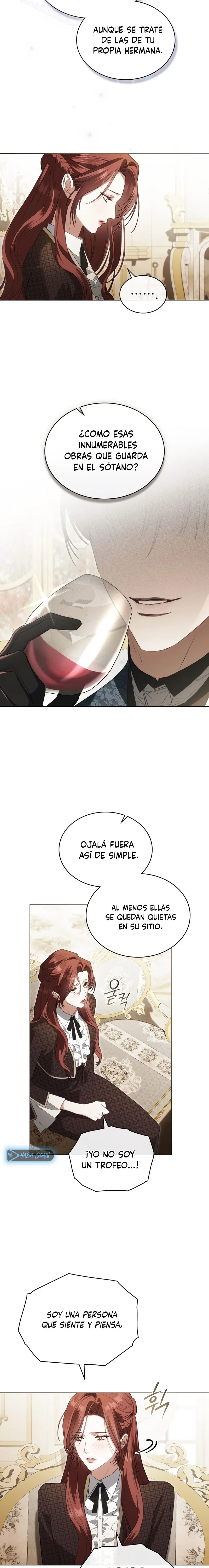 Odaliska Capítulo 45 en Línea - página 8