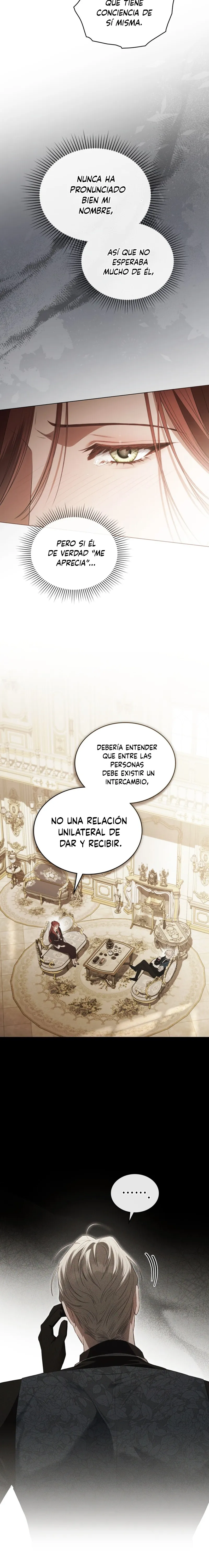 Odaliska Capítulo 45 en Línea - página 9