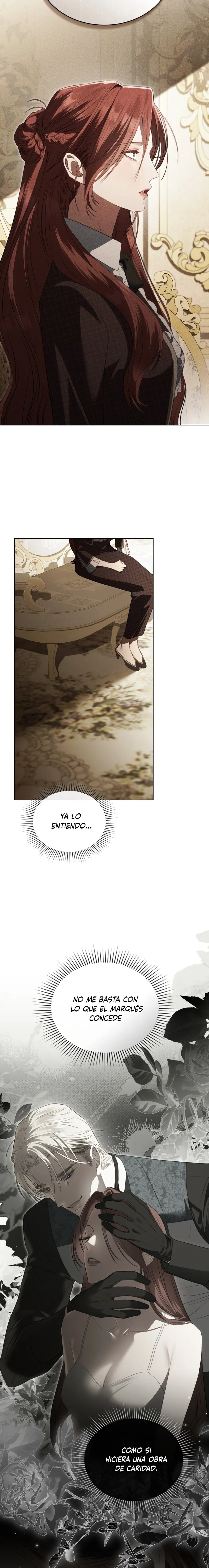 Odaliska Capítulo 45 en Línea - página 11