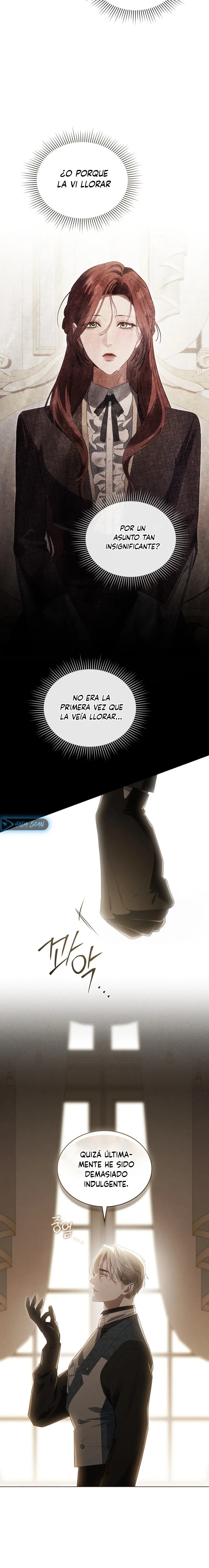 Odaliska Capítulo 45 en Línea - página 14