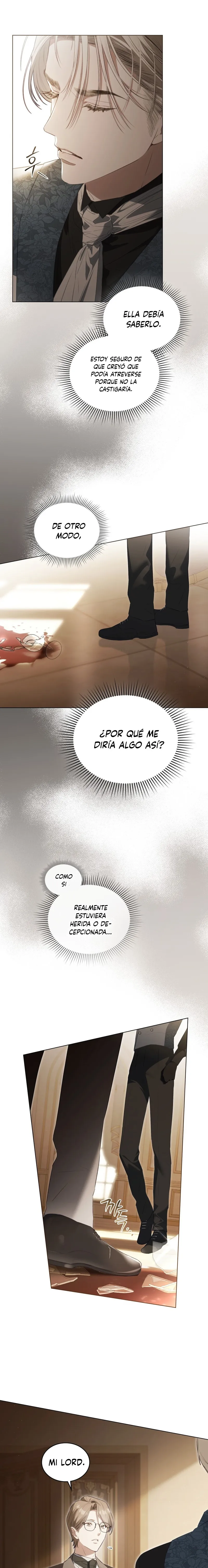 Odaliska Capítulo 45 en Línea - página 15