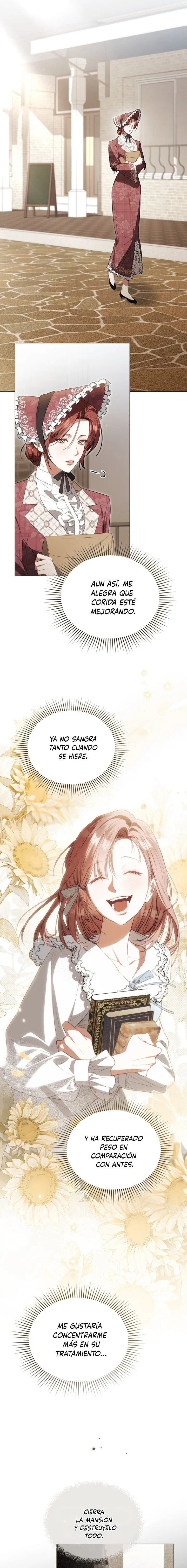 Odaliska Capítulo 46 en Línea - página 7