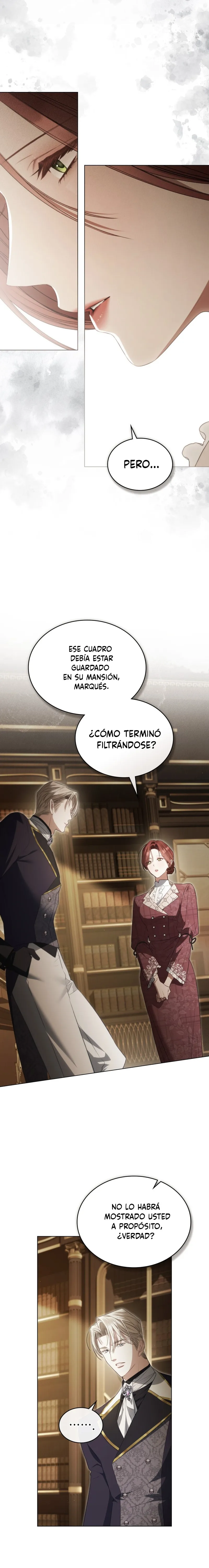 Odaliska Capítulo 47 en Línea - página 6
