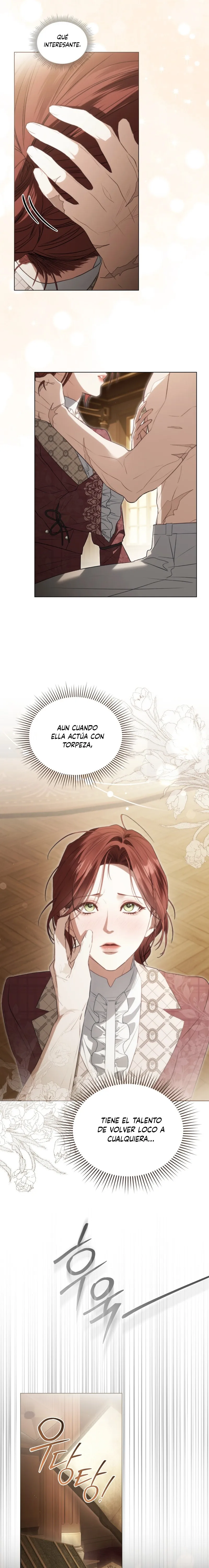 Odaliska Capítulo 47 en Línea - página 13