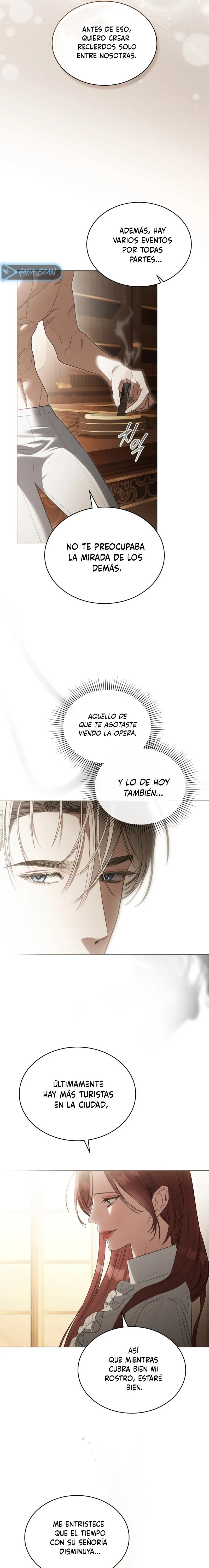 Odaliska Capítulo 48 en Línea - página 3