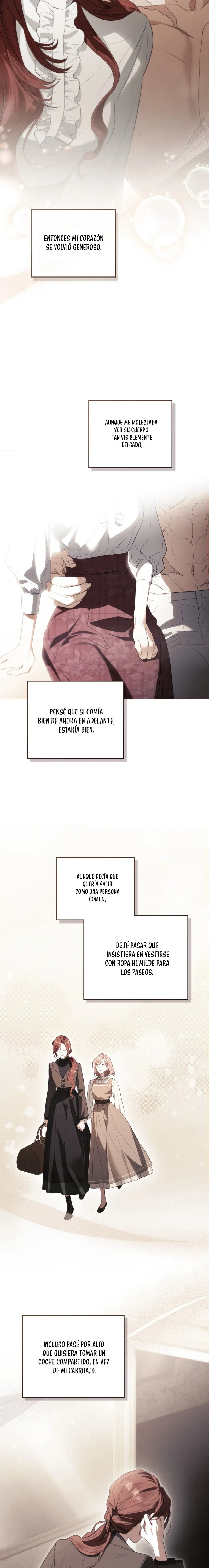 Odaliska Capítulo 48 en Línea - página 6