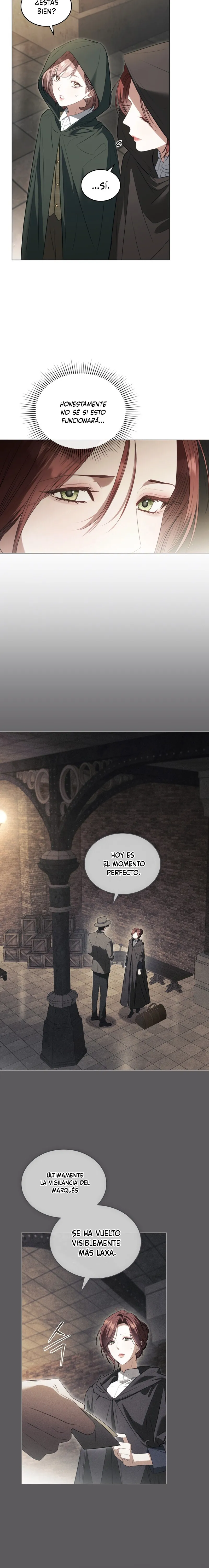 Odaliska Capítulo 48 en Línea - página 14