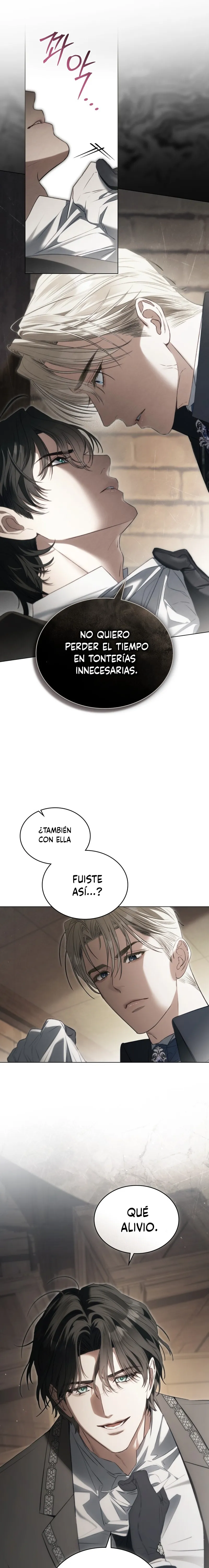 Odaliska Capítulo 49 en Línea - página 6