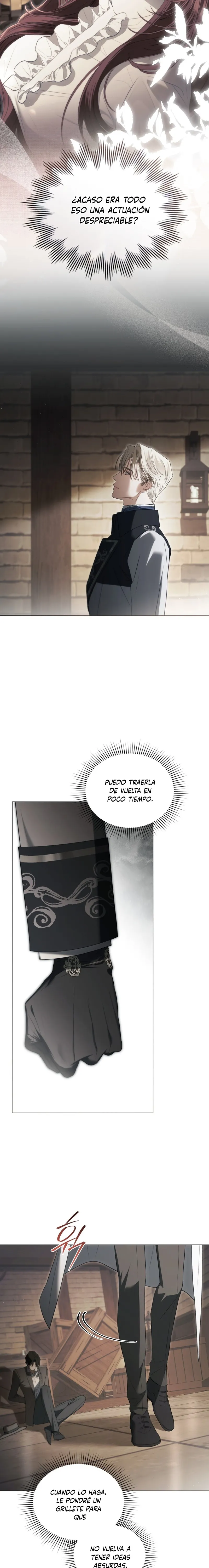 Odaliska Capítulo 49 en Línea - página 10