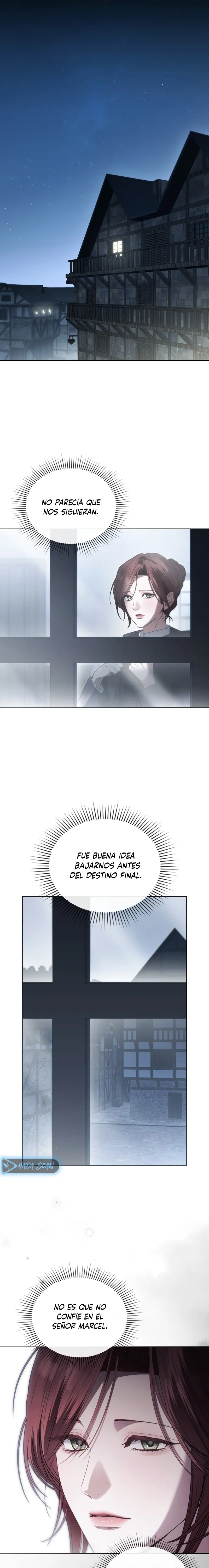 Odaliska Capítulo 49 en Línea - página 12