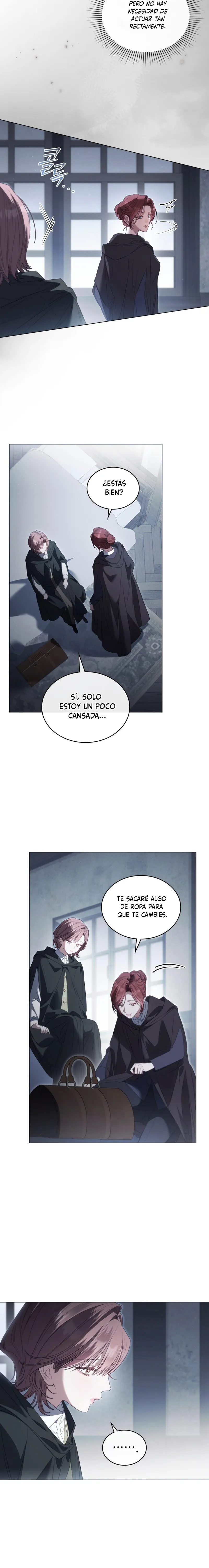 Odaliska Capítulo 49 en Línea - página 13