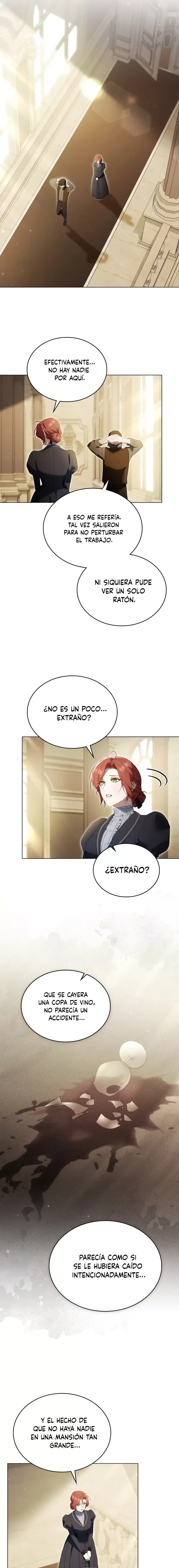 Odaliska Capítulo 5 en Línea - página 13