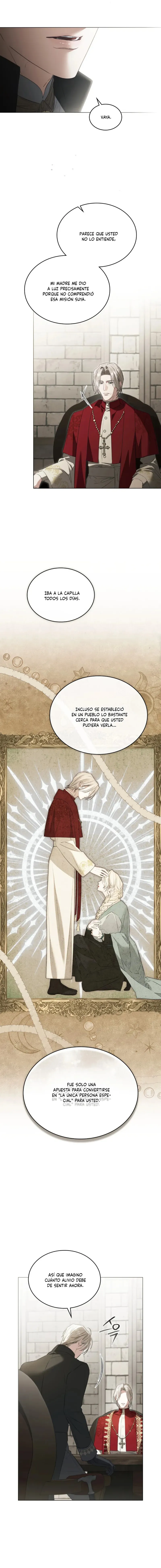 Odaliska Capítulo 50 en Línea - página 5