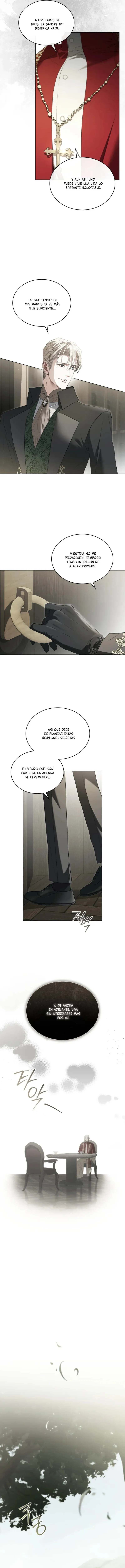 Odaliska Capítulo 50 en Línea - página 7