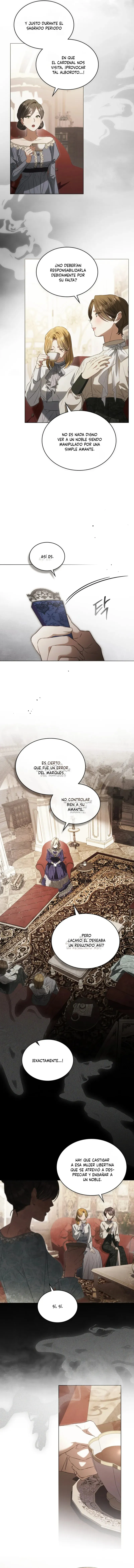 Odaliska Capítulo 51 en Línea - página 3