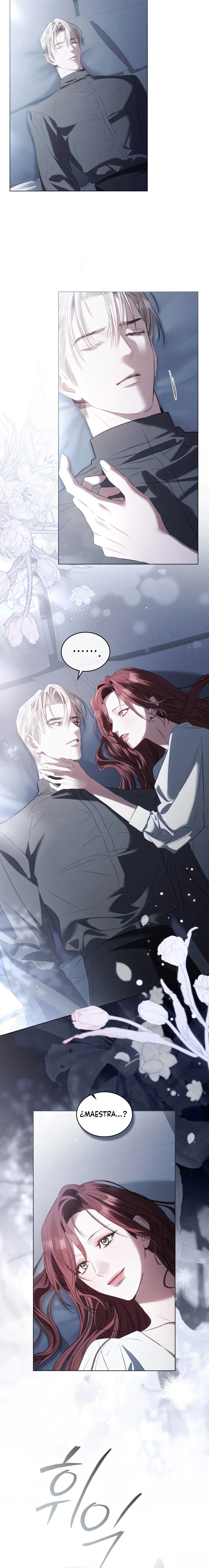 Odaliska Capítulo 52 en Línea - página 15