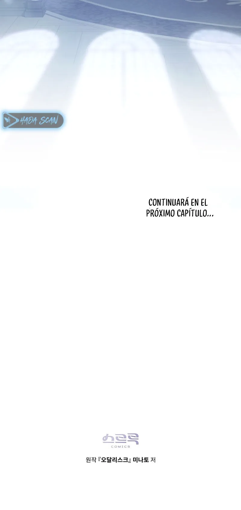 Odaliska Capítulo 52 en Línea - página 18