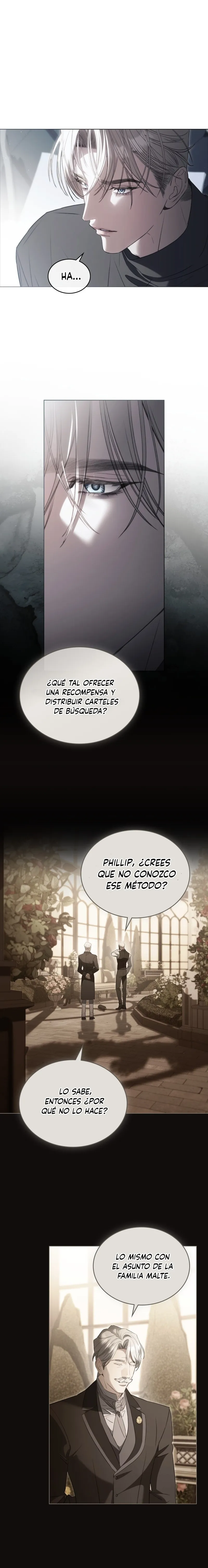 Odaliska Capítulo 53 en Línea - página 3
