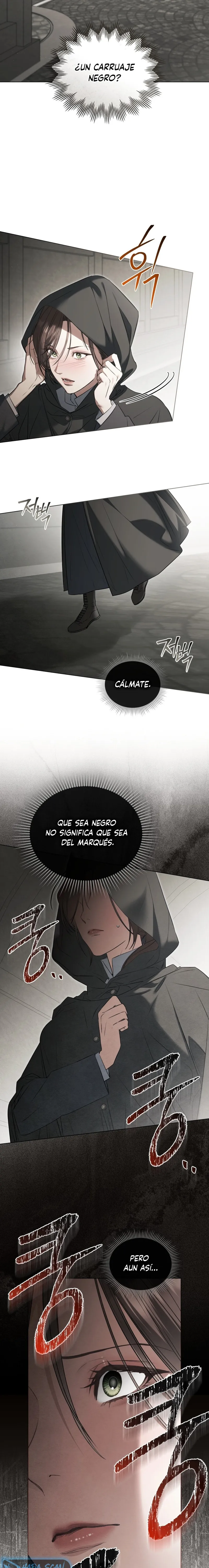 Odaliska Capítulo 53 en Línea - página 14