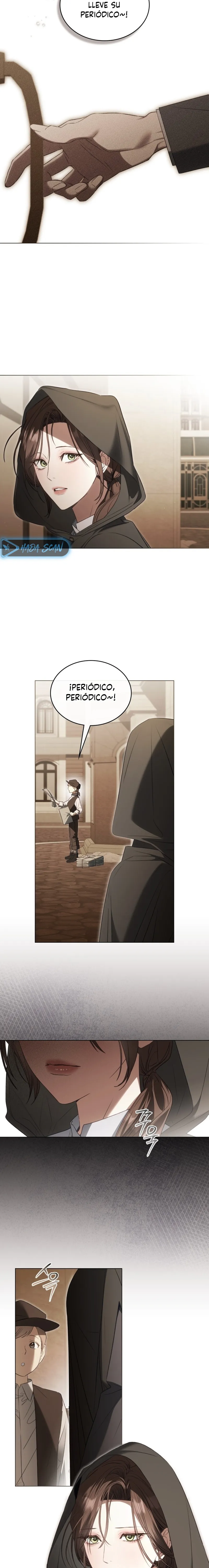 Odaliska Capítulo 54 en Línea - página 3