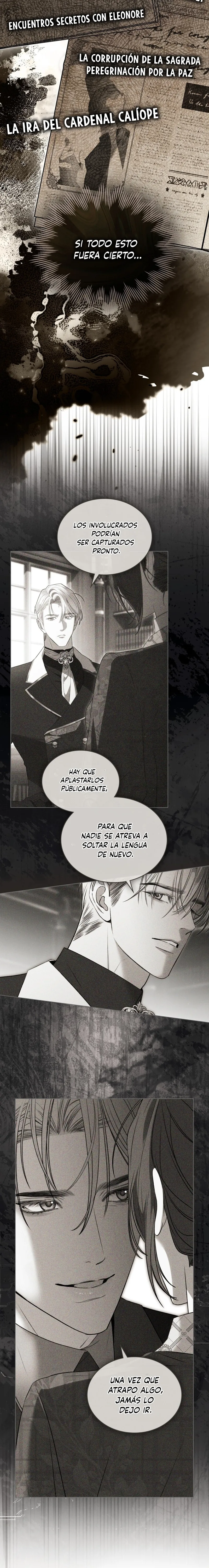 Odaliska Capítulo 54 en Línea - página 6